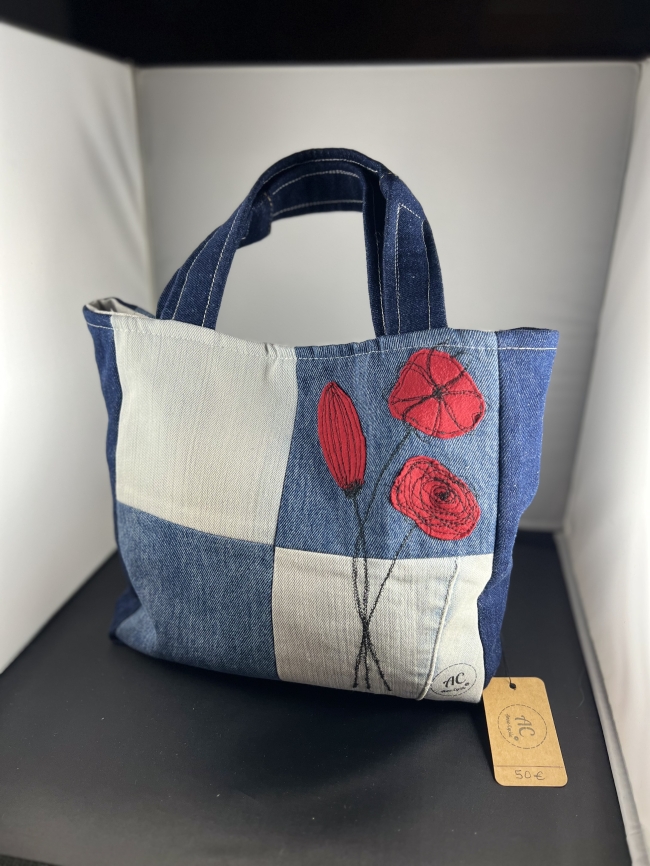 Sac à main élégant