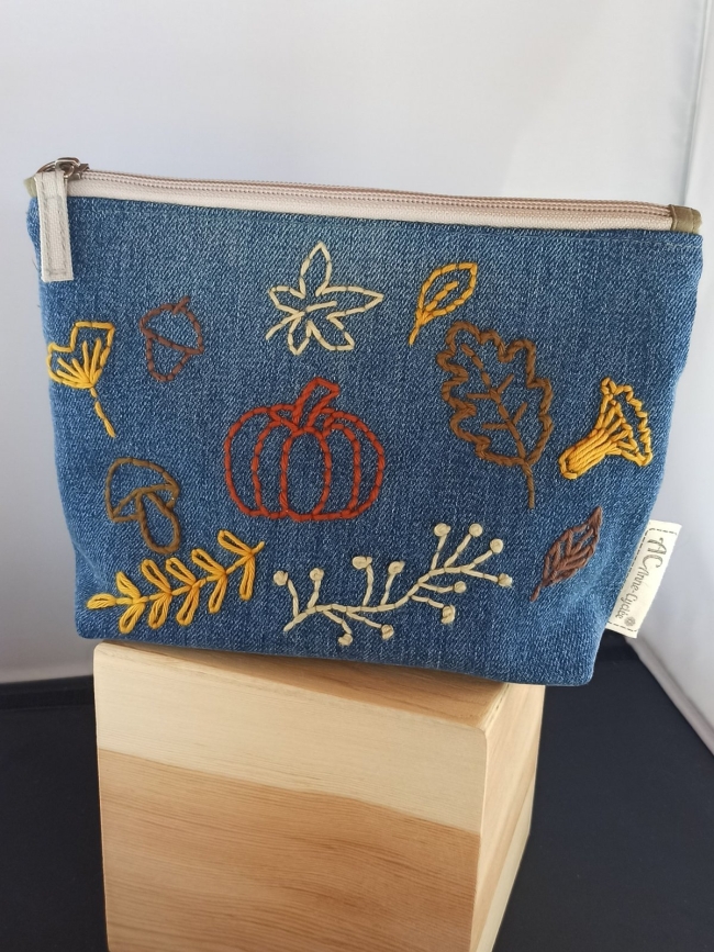 trousse d'automne