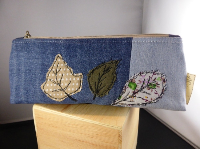 Trousse format écolier