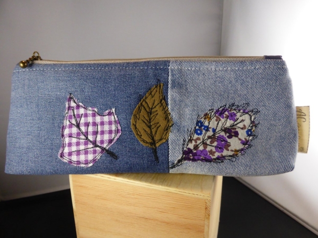 Trousse format écolier