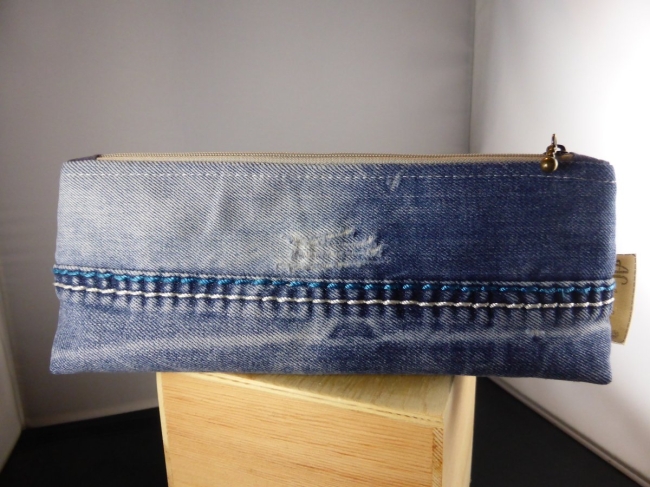 Trousse format écolier