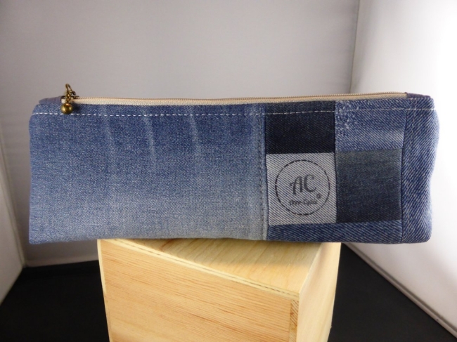 Trousse format écolier