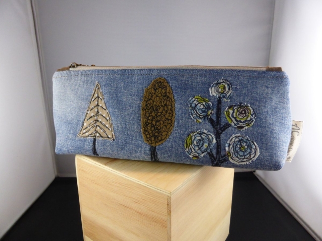 Trousse format écolier